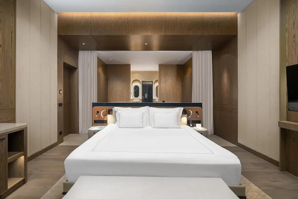 Анталья: Bayou Villas Turkey 1 Bedroom -ultra All Inclusive