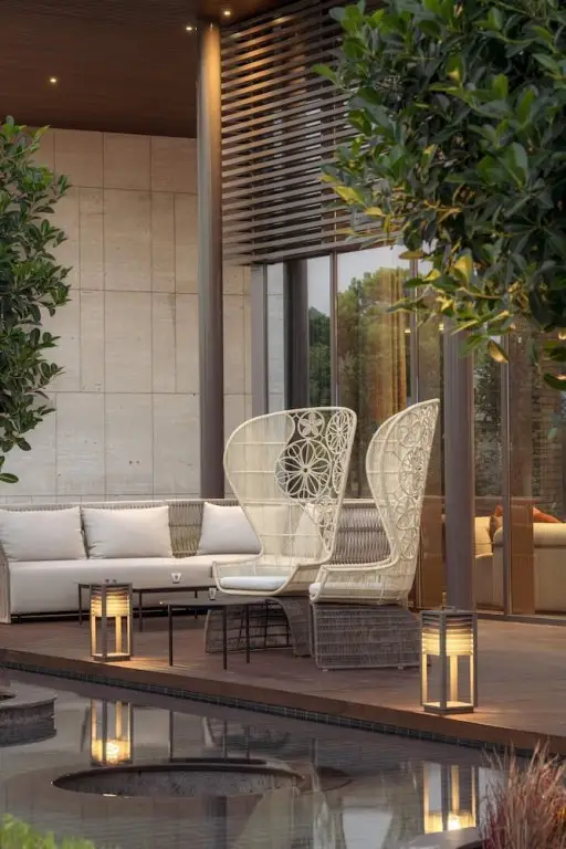 Анталья: Bayou Villas Turkey 1 Bedroom -ultra All Inclusive