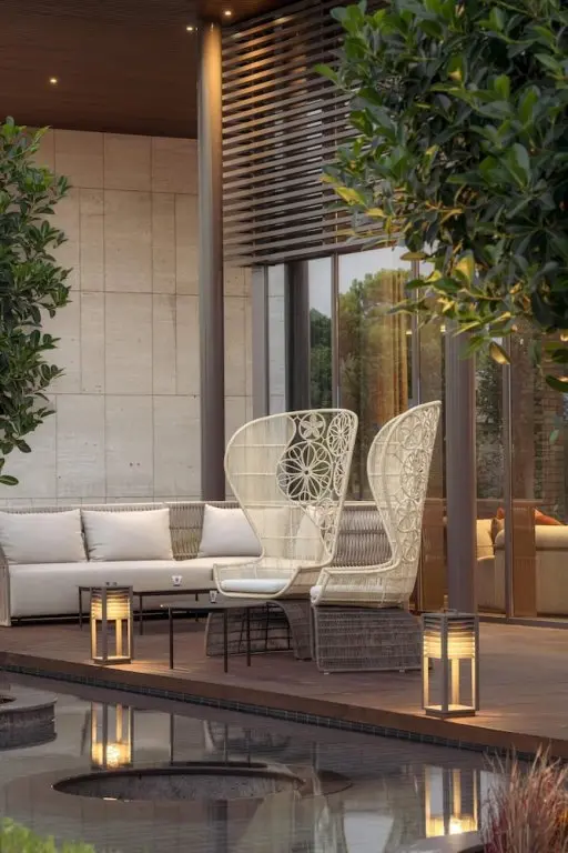 Анталья: Bayou Villas Turkey 1 Bedroom -ultra All Inclusive