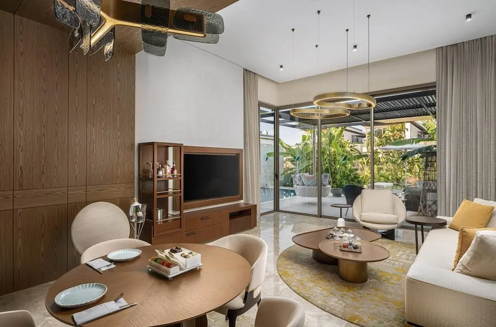 Анталья: Bayou Villas Turkey 1 Bedroom -ultra All Inclusive