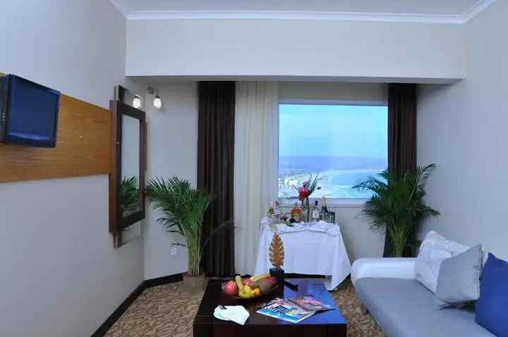 Игнеада: Igneada Resort Hotel & Spa