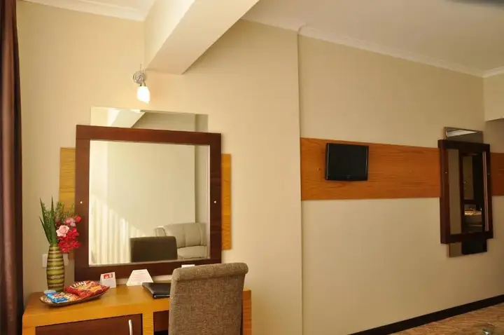 Игнеада: Igneada Resort Hotel & Spa