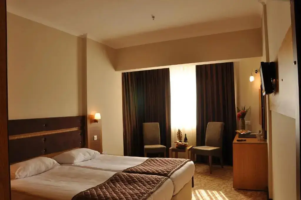 Игнеада: Igneada Resort Hotel & Spa