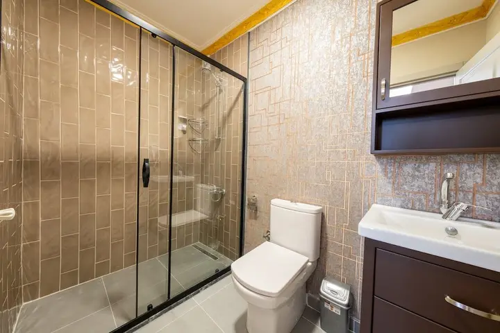 Стамбул: Taksim No 44 Hotel & Suites