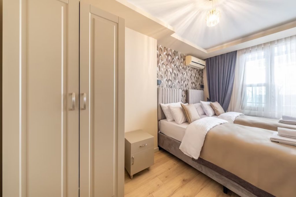 Стамбул: Taksim No 44 Hotel & Suites