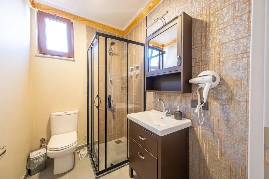Стамбул: Taksim No 44 Hotel & Suites
