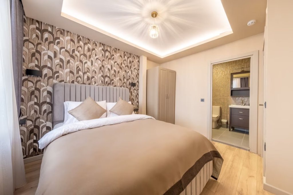 Стамбул: Taksim No 44 Hotel & Suites