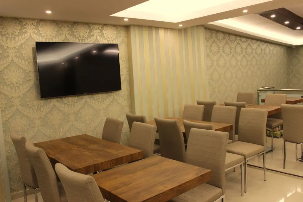 Стамбул: Milano Hotel & Spa