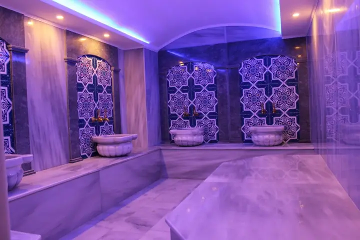 Стамбул: Milano Hotel & Spa