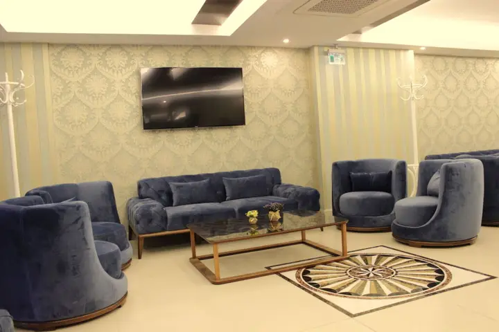 Стамбул: Milano Hotel & Spa