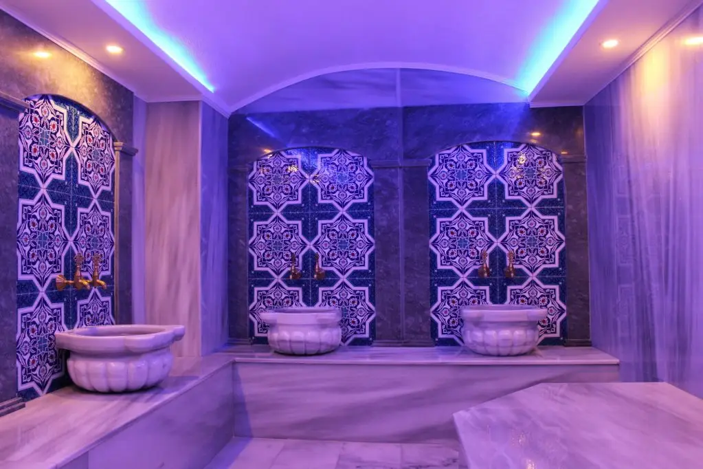Стамбул: Milano Hotel & Spa