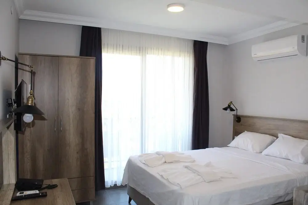 Селимийе: Hotel Mood Hill