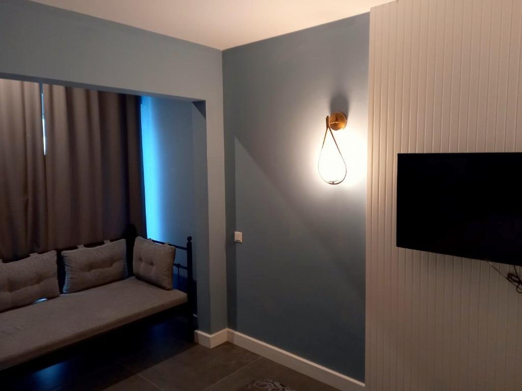 Un Amor Hotel (+16) — фото 1