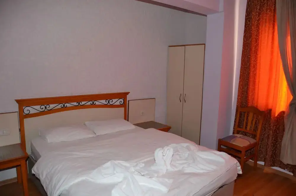 Анталья: Ozturk Hotel
