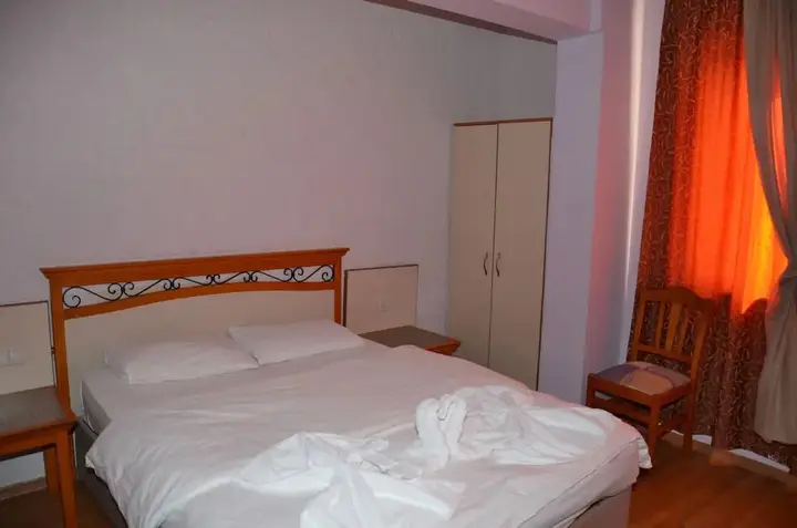 Анталья: Ozturk Hotel