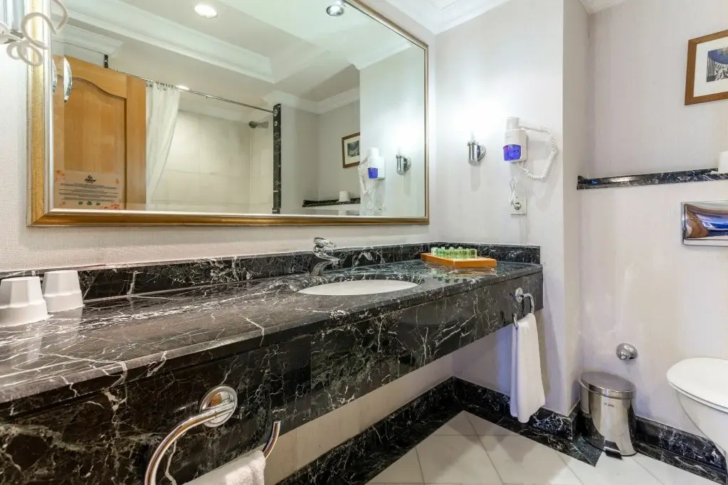 Чамьюва: Simena Comfort Hotel