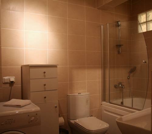 Стамбул: Aslan Apartments