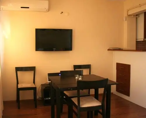 Стамбул: Aslan Apartments