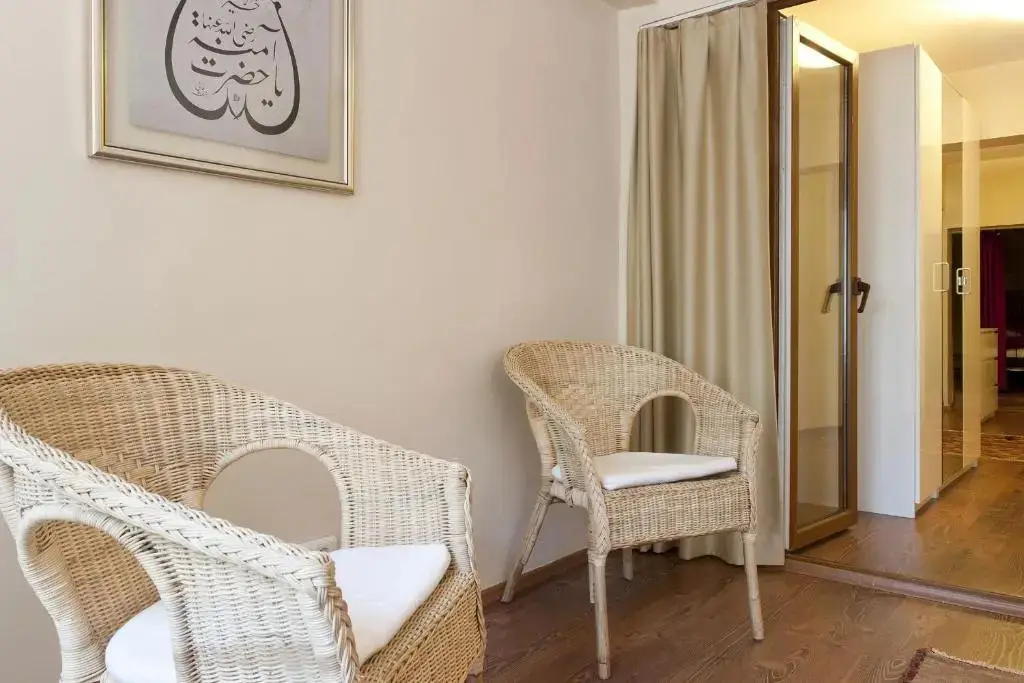 Стамбул: Aslan Apartments