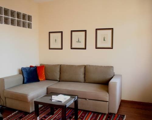 Стамбул: Aslan Apartments