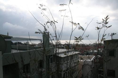 Стамбул: Aslan Apartments