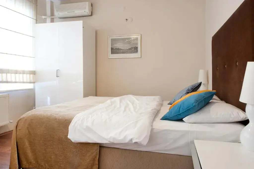 Стамбул: Aslan Apartments