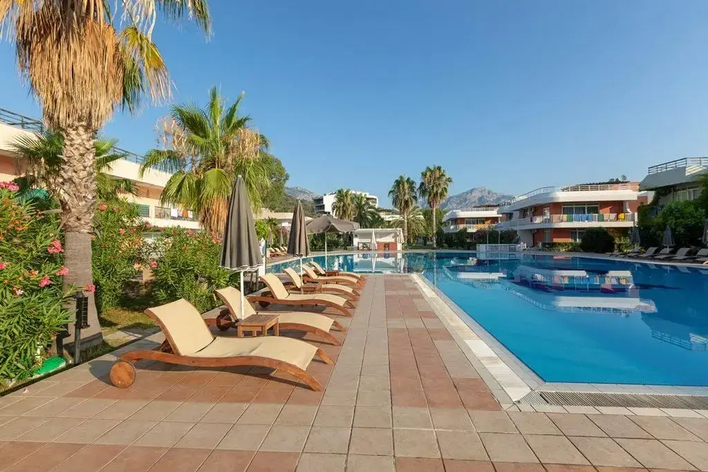Simena Villas — фото 1