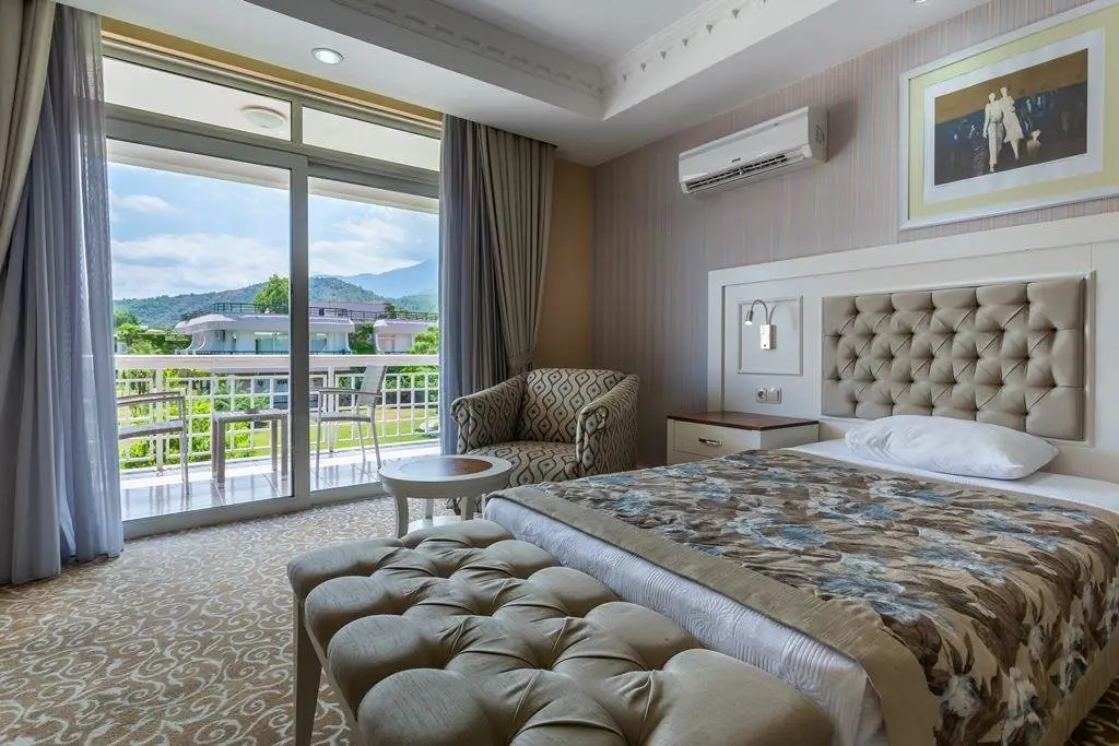 Кемер: Simena Villas