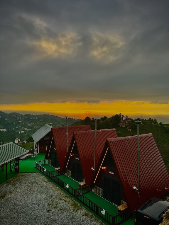 Ардешен: Çavdi Bungalov