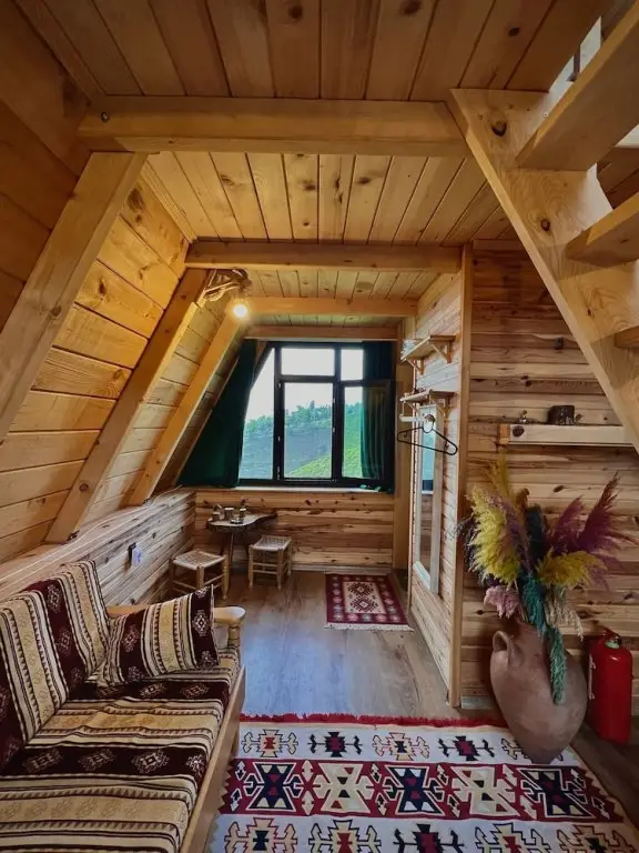 Ардешен: Çavdi Bungalov