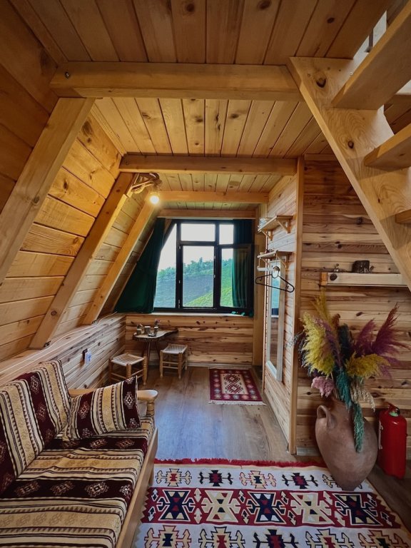 Ардешен: Çavdi Bungalov
