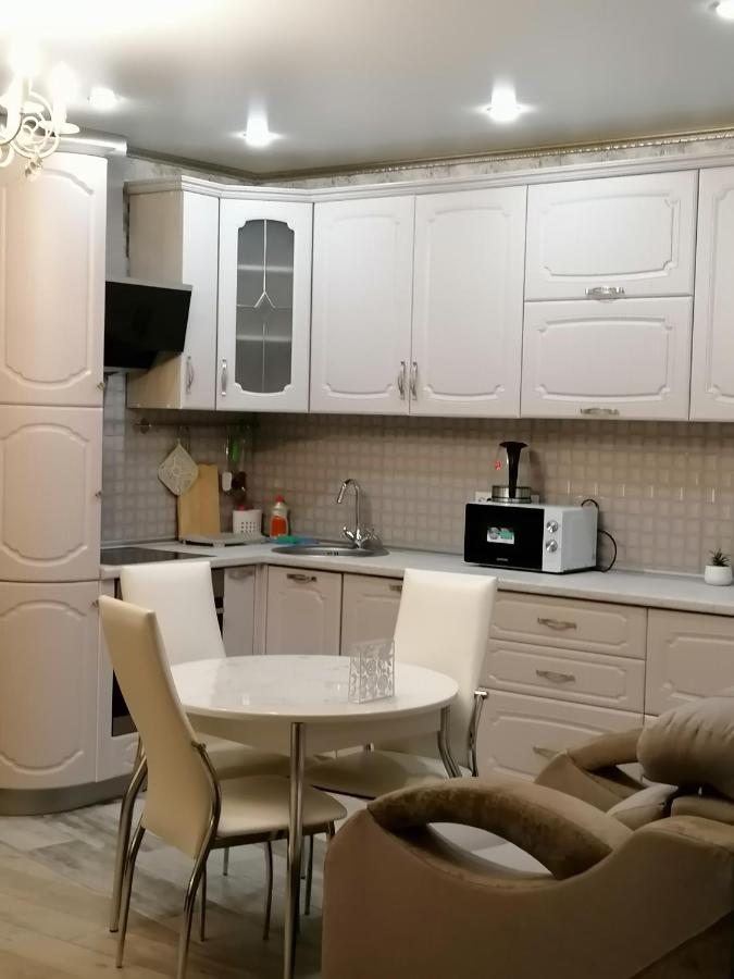 Сочи: VIP Studio Apartment