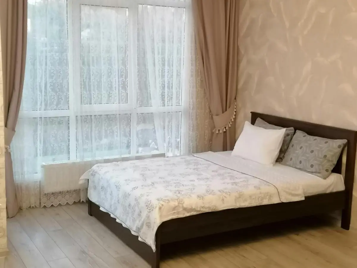 Сочи: VIP Studio Apartment