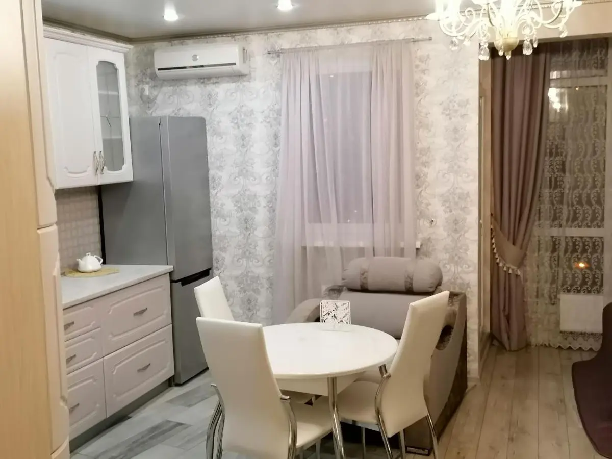 Сочи: VIP Studio Apartment