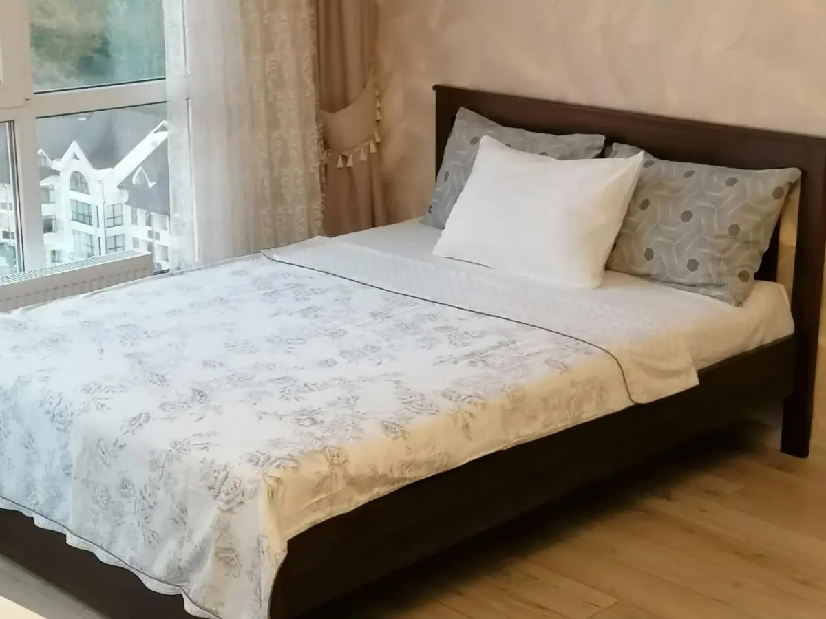 Сочи: VIP Studio Apartment