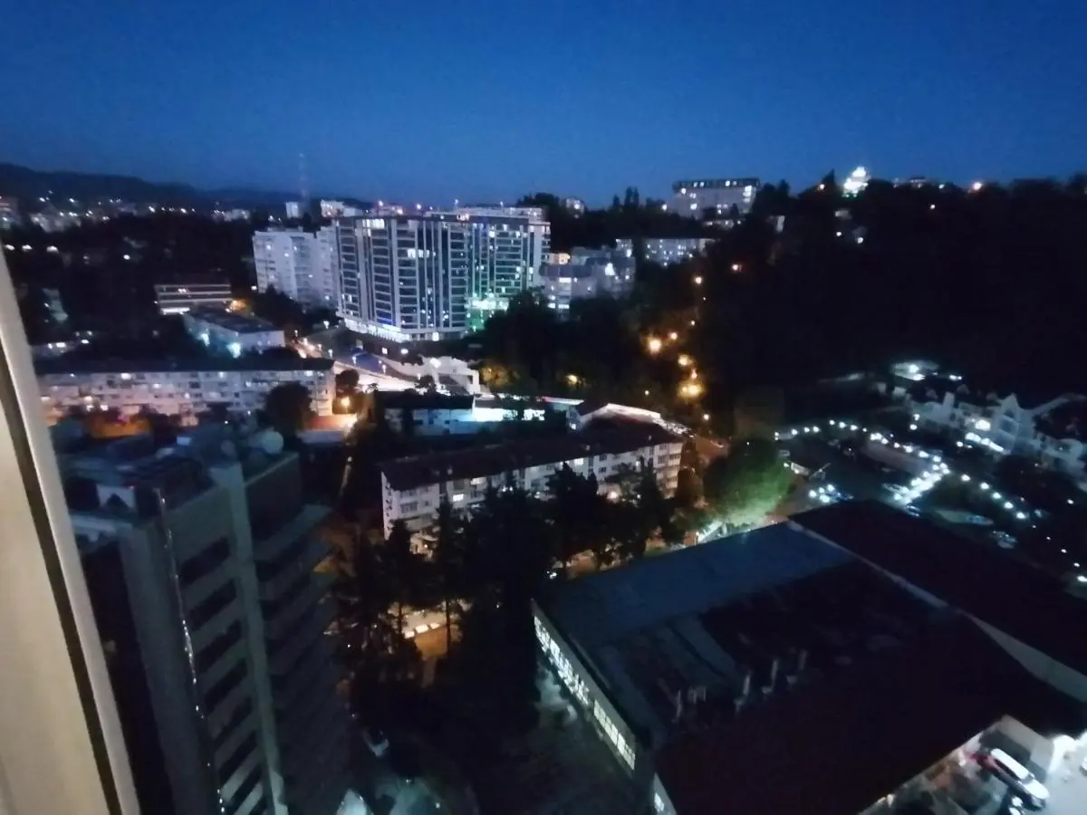 Сочи: VIP Studio Apartment