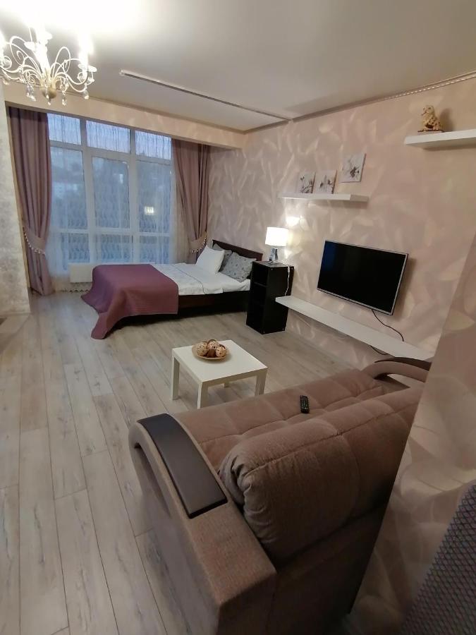 Сочи: VIP Studio Apartment