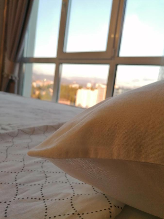 Сочи: VIP Studio Apartment