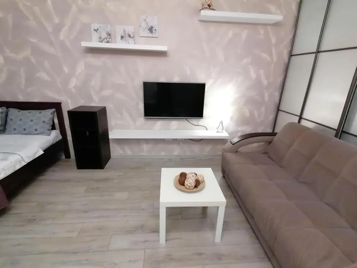 Сочи: VIP Studio Apartment