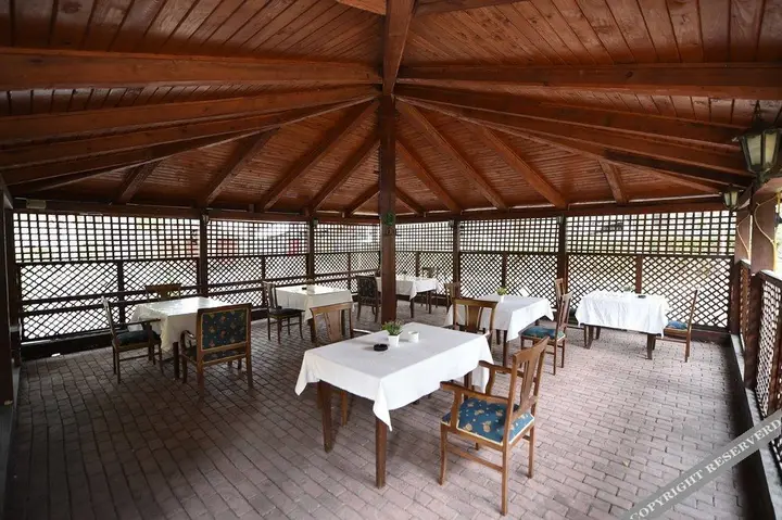 Кастамону: Osmanli Sarayi Hotel