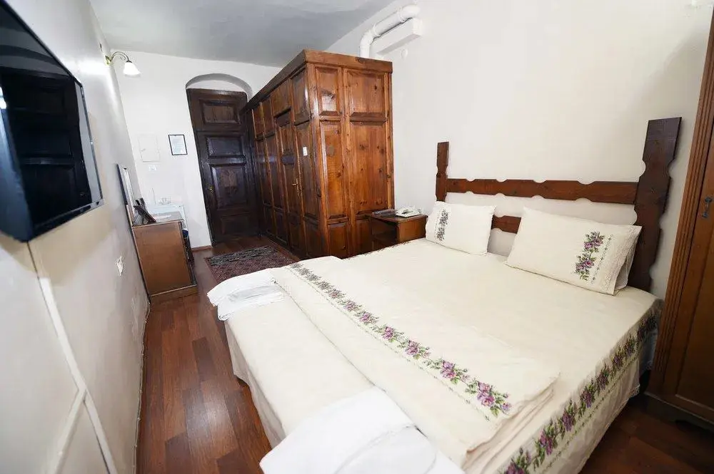 Кастамону: Osmanli Sarayi Hotel