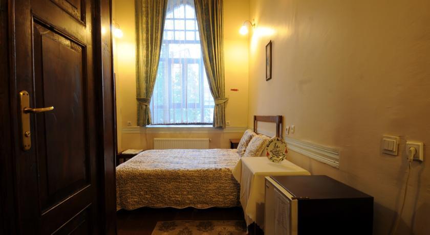Кастамону: Osmanli Sarayi Hotel