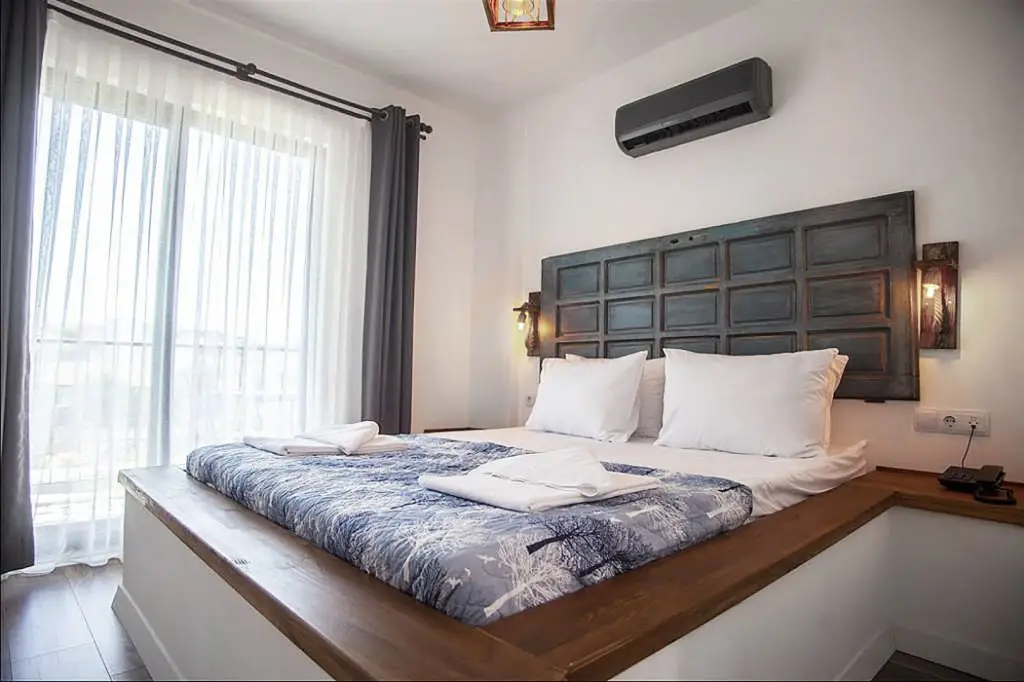 Даламан: Smyrna Hotel