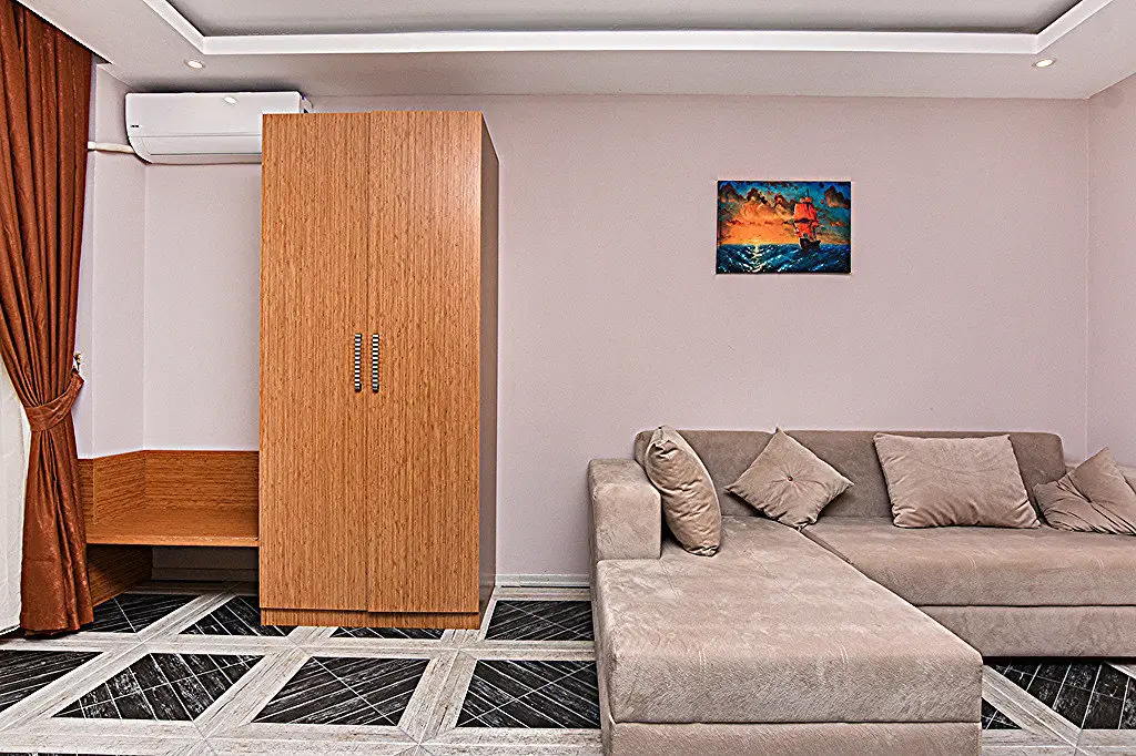 Mavi Koy Beach Resort — фото 1