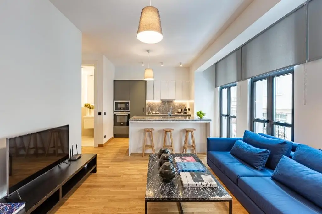 Стамбул: X Flats Taksim 2
