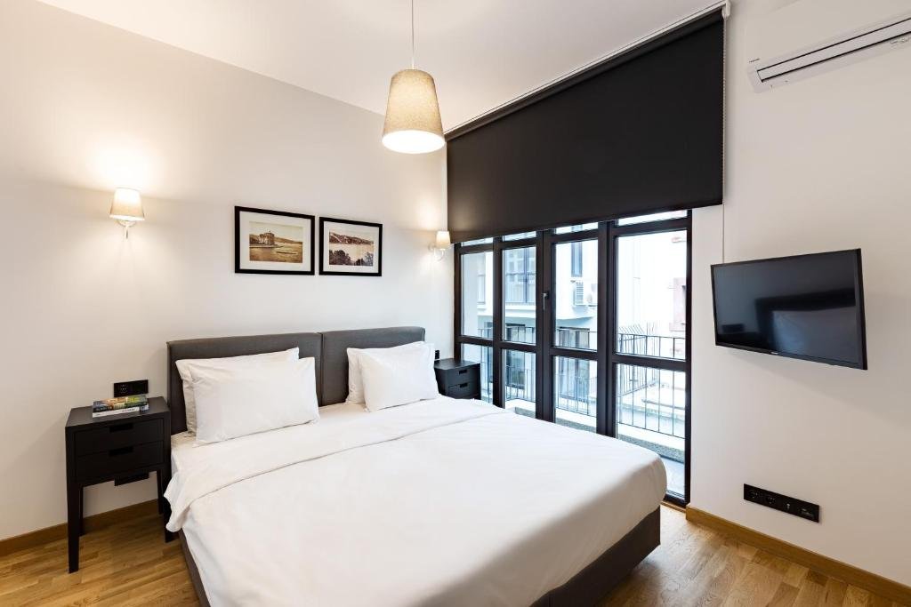 Стамбул: X Flats Taksim 2