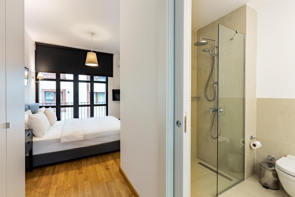 Стамбул: X Flats Taksim 2
