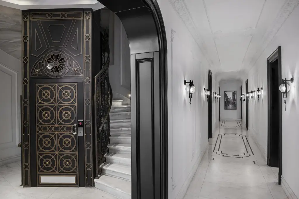 Akka Hotels Lush Taksim — фото 1