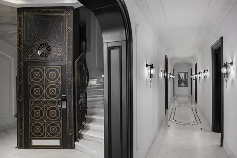 Akka Hotels Lush Taksim — фото 1