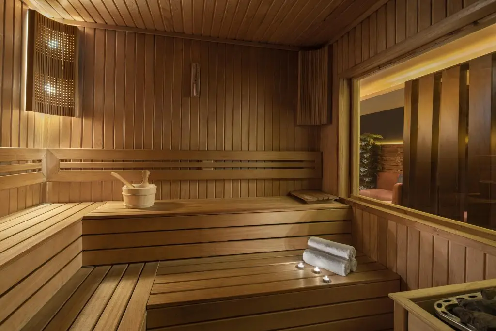 Стамбул: Akka Hotels Lush Taksim